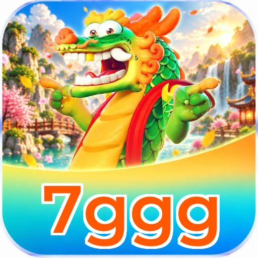 7ggg VIP Program Logo
