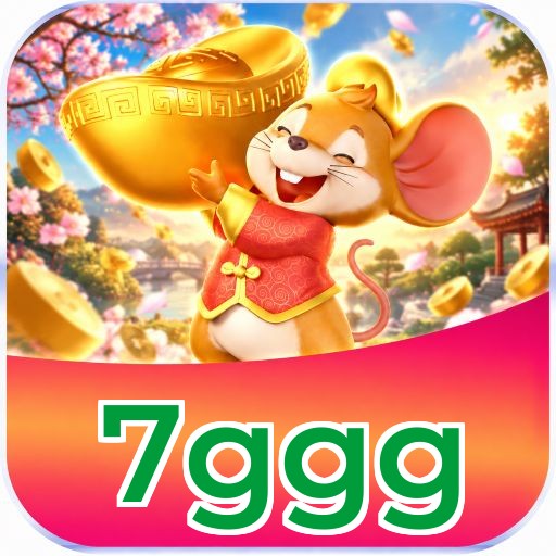 Requisitos do APK 7ggg para Android - Logo Oficial