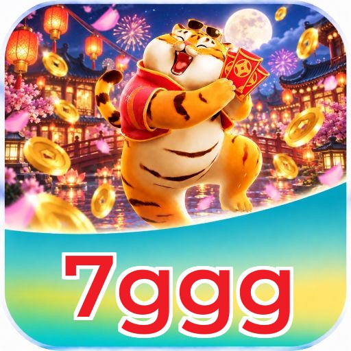 Logo 7ggg Telegram Canal Oficial