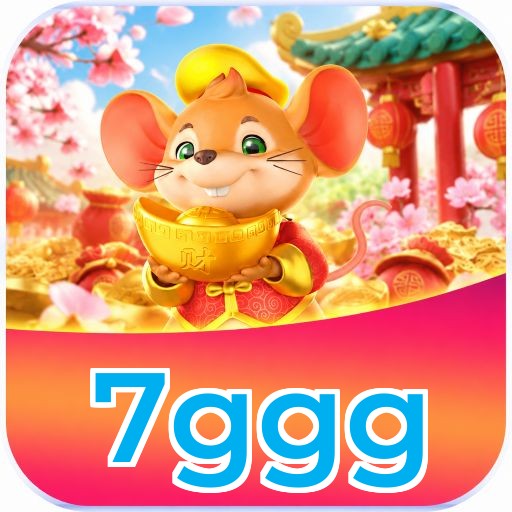 Logo 7ggg Telegram Oficial