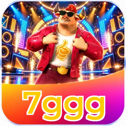 7ggg Logo