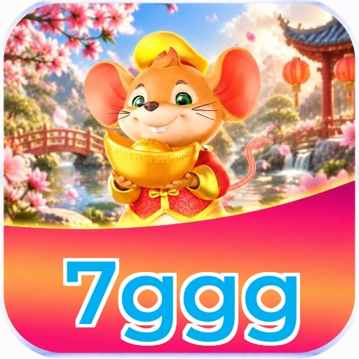 7ggg Logo