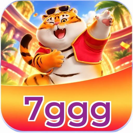 Logo 7ggg APP Mobile Brasil