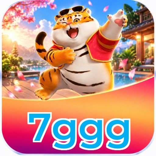 Logo 7ggg APK Android Brasil