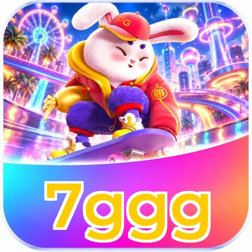 7ggg APK Logo Oficial Certificado