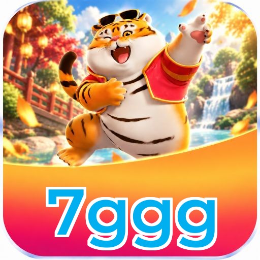 7ggg Logo