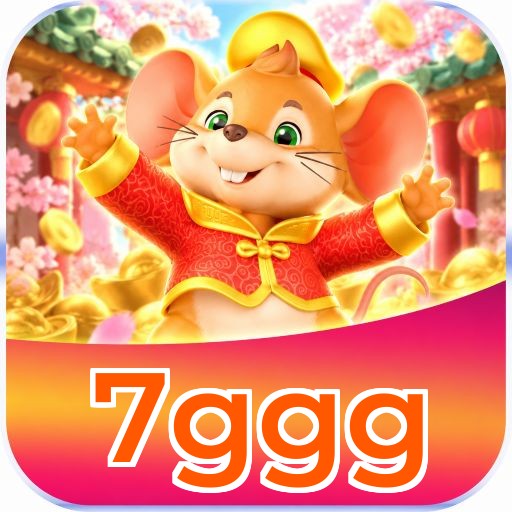 7ggg Logo Verificado