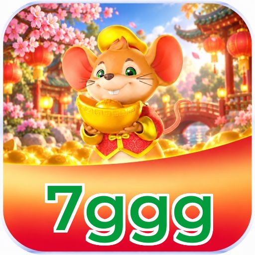 7ggg Logo